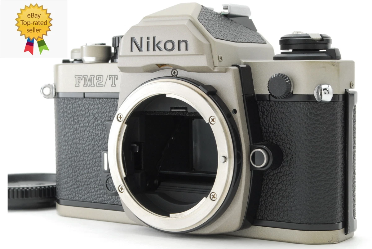Nikon Fm2n for sale - eBay