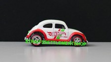 Hot Wheels 2018 Mexicon RLC VOLKSWAGEN BEETLE VOCHO SUELTO COMO NUEVO A