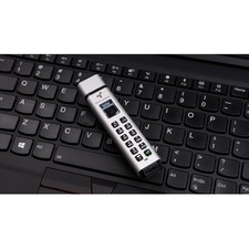 Флэшка DataLocker K350 16GB Encrypted USB
