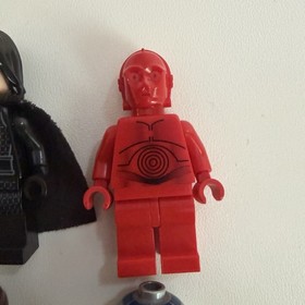 Lego 7879 75189 75216 75200 75179 75059 75092 75222 75256 Star Wars Minifigures