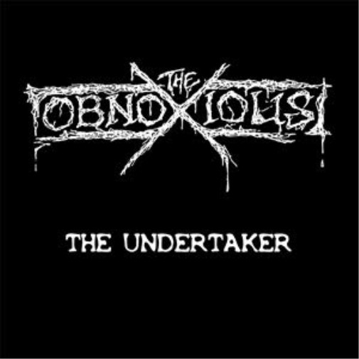 Несносный, Несносный - Гробовщик (CD) (ИМПОРТ ИЗ Великобритании)