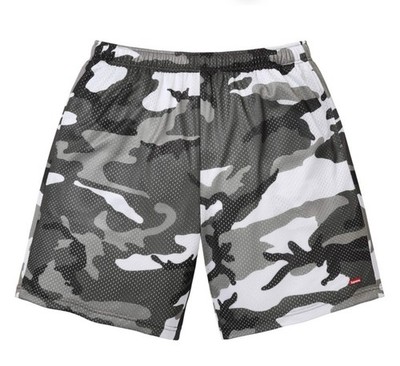 【XL】Supreme Small Box Baggy Mesh Short Supreme Small Box Baggy Mesh Short Size L | eBay