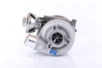 Nissens 93229 Lader, Aufladung Passend FüR Nissan