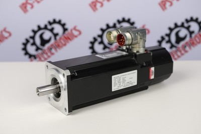 KOLLMORGEN AKM33H-ANC2GB00 (SERVOMOTOR) - 6 Monate Garantie