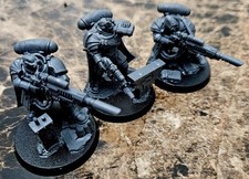 Eliminators Squad Primaris Space Marines Warhammer 40k  Squad 