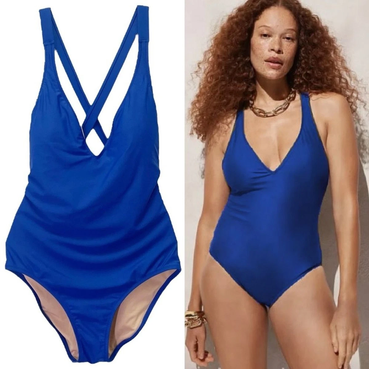 J.CREW Solid Regular Size 8 Swimwear for Women for sale | eBay