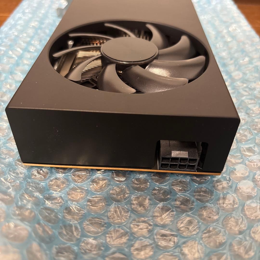 HP OMEN GeForce RTX 5060 Graphics Card Genuine Used Rare Gaming