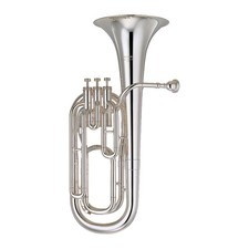 Yamaha YBH-301S Series Bb Baritone Horn