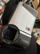 Sharp Viewcam VL-H860U Camcorder UNTESTED