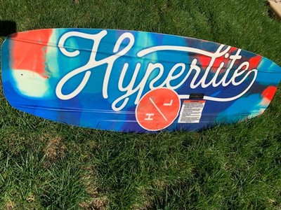 Hyperlite Divine 119cm Wakeboard