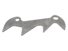 Gancio Adatto Per Royal Garden CS2500-3 Motosega