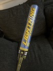 🔥2017 NEW Dudley Lightning LEGEND 2.0 34”/28oz 1.21BPF Slowpitch Softball Bat🔥 — photo 4