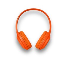 Heyday Wireless On-Ear Headphones   Bluetooth, 40 Hr Playtime, New Sealed