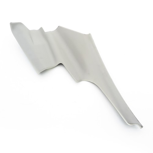 Verkleidung C-Säule rechts Leder Exclusiv Mercedes Benz SL R230 55 AMG