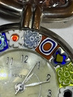 Venetian Mille Fiori Watch With glass  Bezel — photo 6