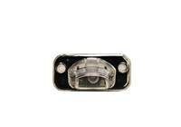 Kennzeichenleuchte VAN Wezel 5874920 FüR VW Transporter 7DK 70J T4 7DB 70C 70B