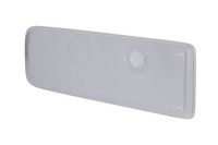 Neu - Hella 9EL340829-051 Lichtscheibe, Heckleuchte
