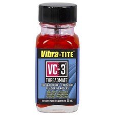 Vibra-Tite Reusable Threadlocker, VIBRA-