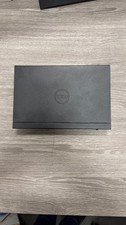 Dell SonicWall TZ500 Firewall Appliance Tested Transfer Ready w/ Power Adapter