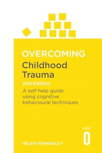 Overcoming Childhood Trauma by Helen Kennerley (Paperback Book) - Image 3