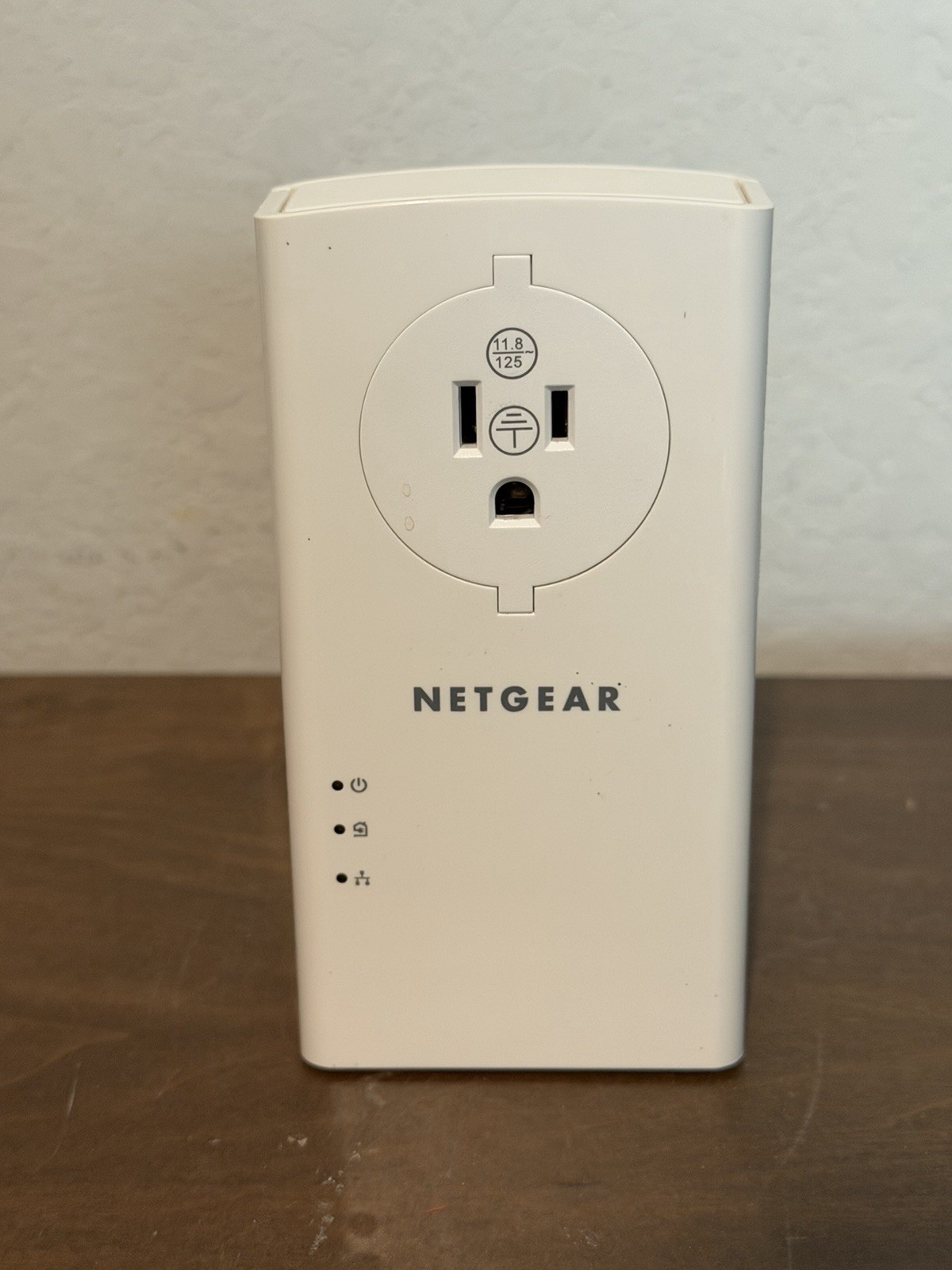 2000 Mbps Internet Extension