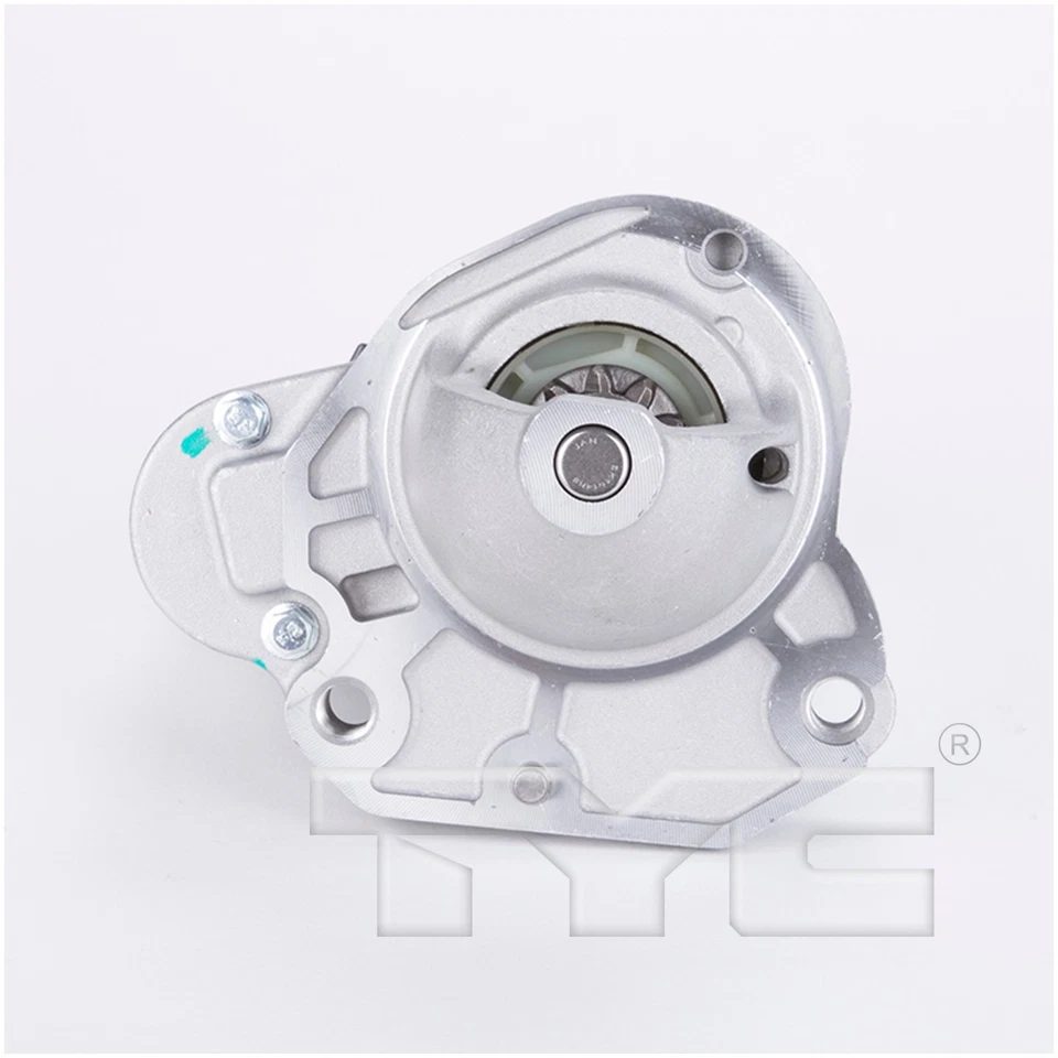 Motor de arranque V6 de 3,6 L para Dodge Journey 2011-2019 TYC 2011 2012 2013 2014 2015 Foto 3 de 4