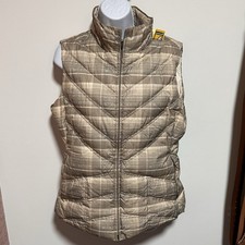 Patagonia Women Down With It Vest