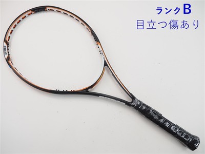 PRINCE EXO3 TOUR 100 18x20 2011 G4 Tennis Racket 27.0in 311g 18-20