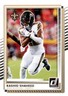 2025 Donruss #287 Rashid Shaheed