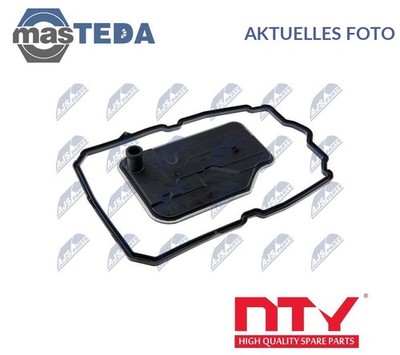 FSF-ME-004 HYDRAULIKFILTER SATZ AUTOMATIK-GETRIEBE NTY NEU OE QUALITÄT
