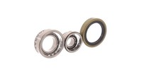 SKF Radlagersatz Vkba 941 FüR Mercedes S124 W124 R107 Klasse 190 SL C124 W201