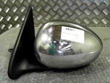 Retroviseur gauche (ou coque) Rover 45