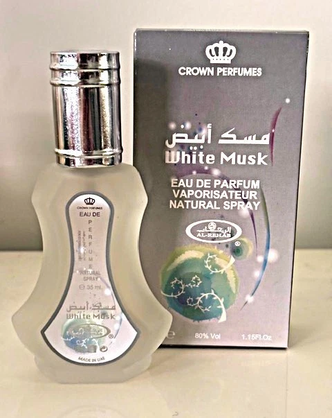 White Musk Fragrances for sale | eBay