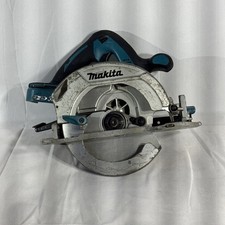 Makita DHS710Z 190mm 36V (2 x 18V) Bare Unit Skillsaw Skill Saw