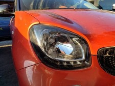 A4539061301 scheinwerfer rechts SMART FORFOUR BASIS 52KW carnp2262993