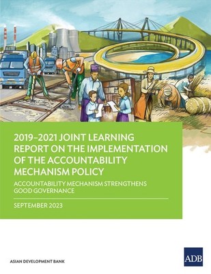 2019-2021 Joint Learning Report on the Implementation of the Accountability Mech