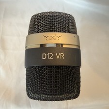 AKG Pro Audio D12VR Dynamic Microphone Black ...
