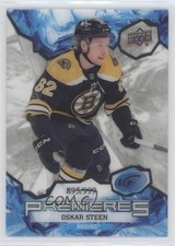 2021-22 Upper Deck Ice Ice Premieres 895/999 Oskar Steen #192 03uh