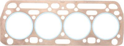 703883R7: Gasket NEW fits Case IH 2444 354 364 384 424 434 444 B250 B275