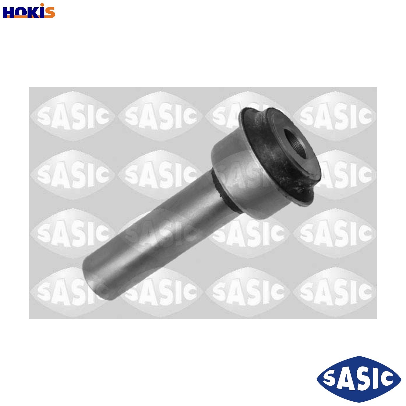 BUSHING AXLE CROSS MEMBER 2706413 FOR NISSAN DUALIS ROGUE/SPORT/II/SUV KICKS