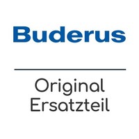 Buderus BrennergehäUse Hg Gr1 Mit Flansch 67903020