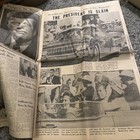 JFK  President is Killed | Chicago Daily News Newspaper November 23 1963 VTG — photo 4