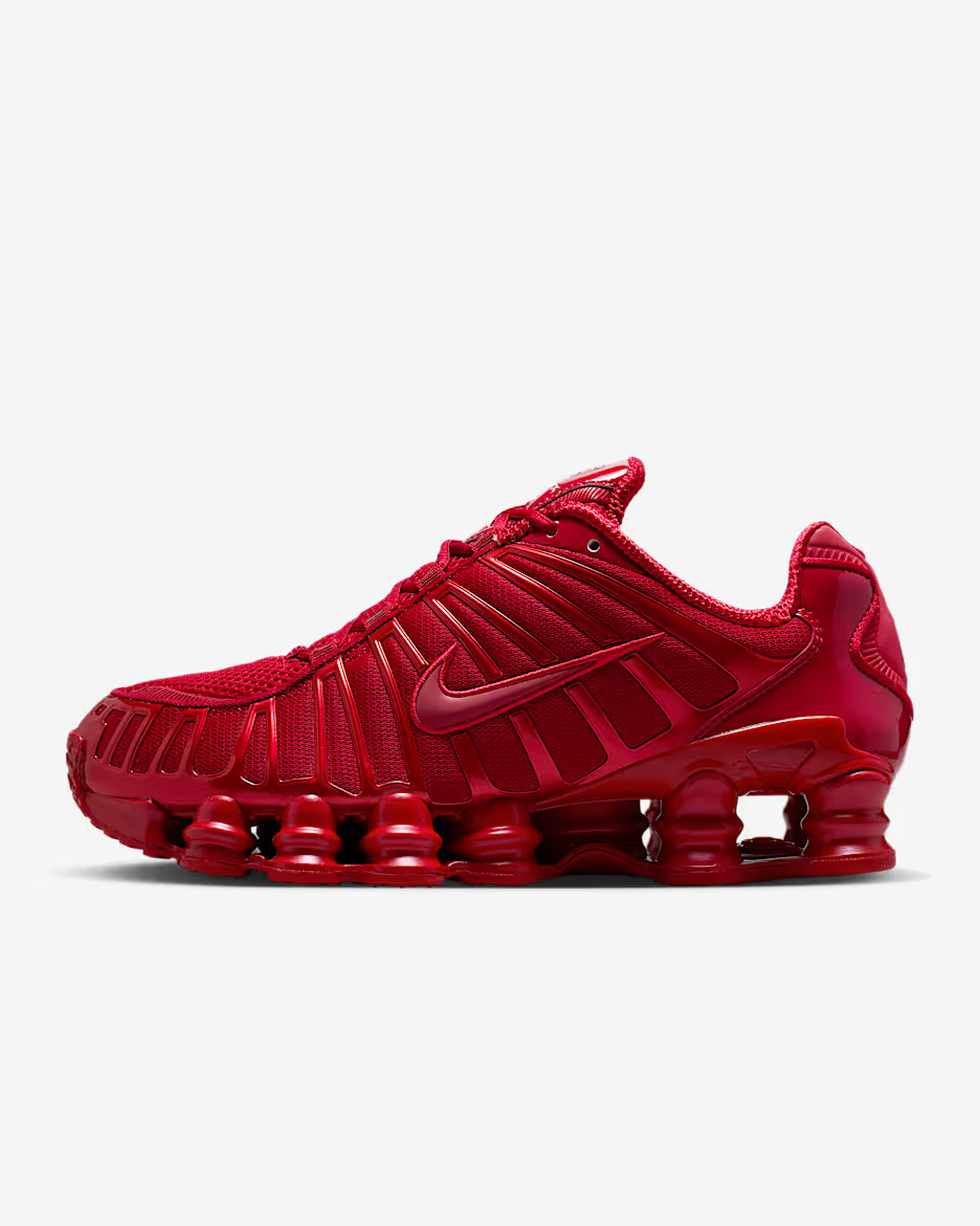 Nike WMNS Shox TL 