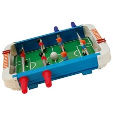  Foosball Table Parent-child Small Football Toys Funny Soccer Educational