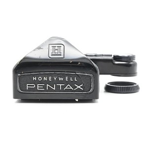 Pentax 67 TTL Prism | eBay