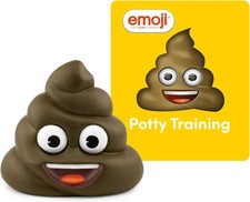 Tonies Potty Training Audio Figure Toniebox Character Ages 3 