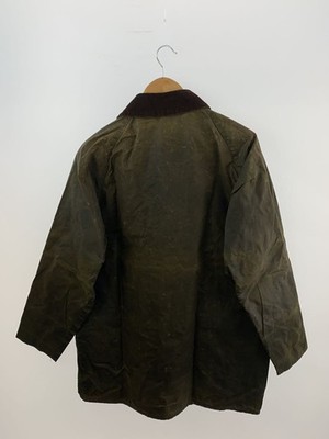 ※最終値下げ※barbour wax jacket Barbour Other Oiled Jacket 40 Cotton Khaki Used | eBay