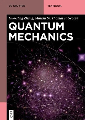 Quantum Mechanics | Guo-Ping Zhang (u. a.) | Englisch | Taschenbuch | XXII