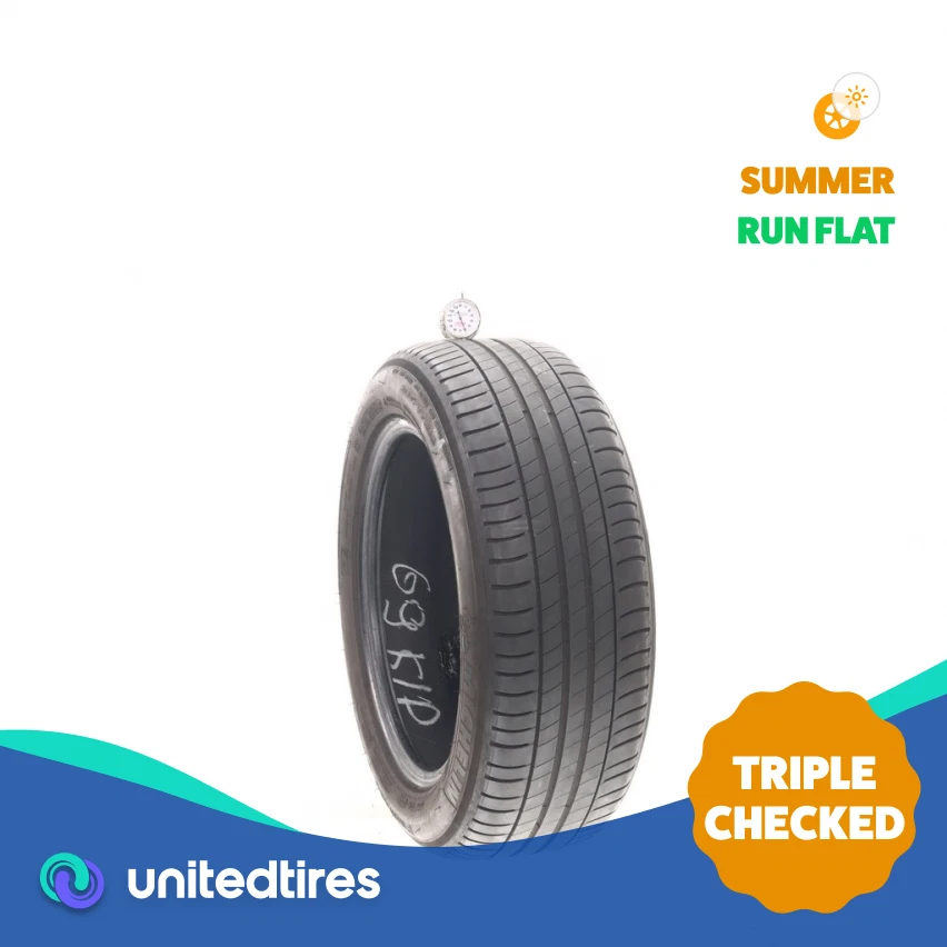Michelin 205/55/16 Summer Tires for sale | eBay