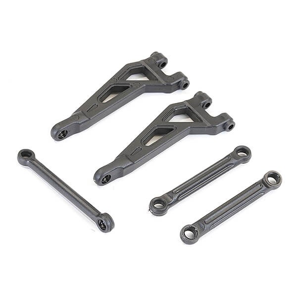 FTX Tracer Brushless Upper Suspension Arms & Steer Links